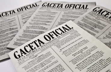 gaceta redasesores.com